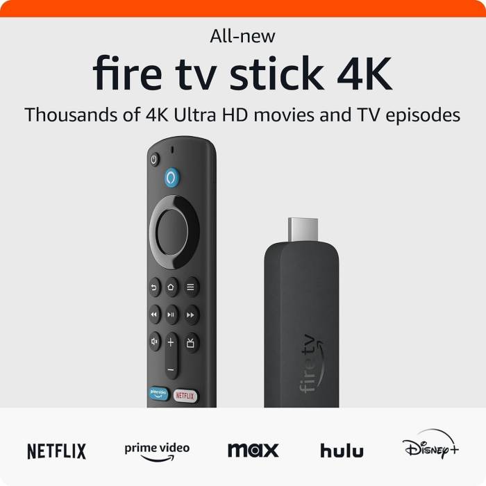 Sales of refurbished Fire TV Stick rocket by over 4,000% as Amazon ... Act fast to grab a refurbished amazon fire tv for as low as 60 at woot