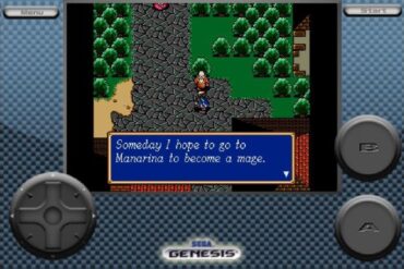 Sega midway thinkstock