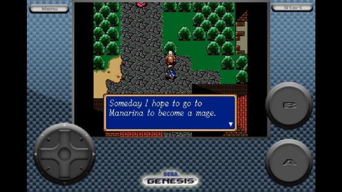 Sega midway thinkstock