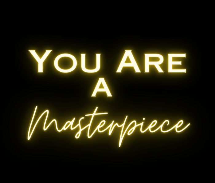 Material you here and its everything i ever hoped