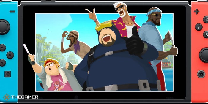 Dave the diver nintendo switch