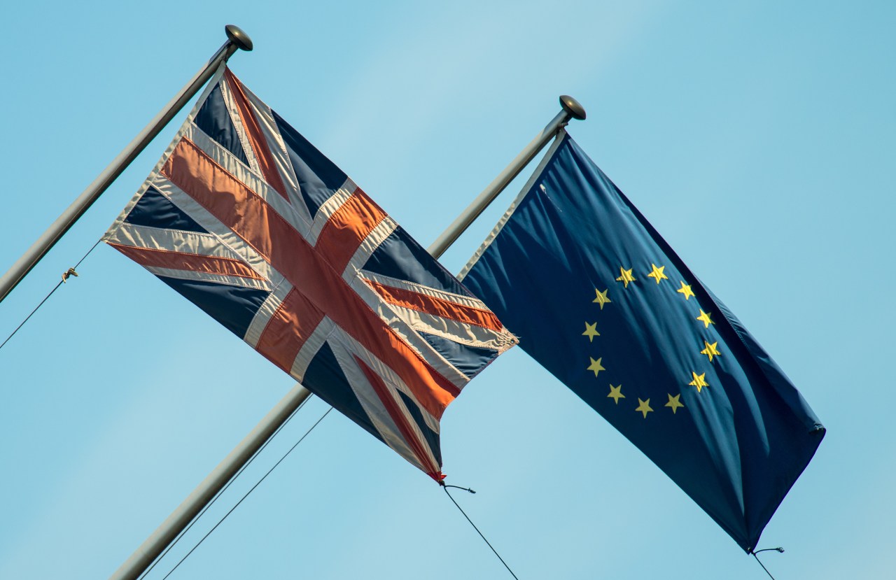 Vodafone europe roaming charges price tariff brexit