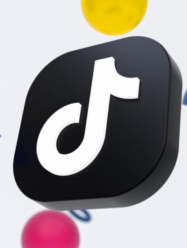 Tiktok ai generated label content credentials cai c2pa