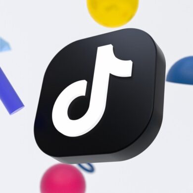 Tiktok ai generated label content credentials cai c2pa