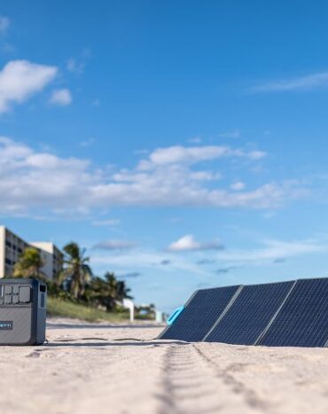 Bluetti black friday deals let you soak up the solar
