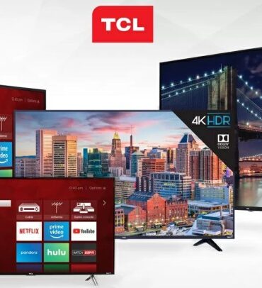 Tcl wired