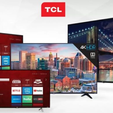 Tcl wired