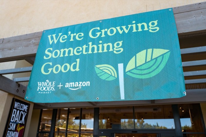 Missionary foods position whole amazon acquisition analyze check their how meaningfulness futureproof collaboration responsibility business Amazon whole foods acquisition business analysis