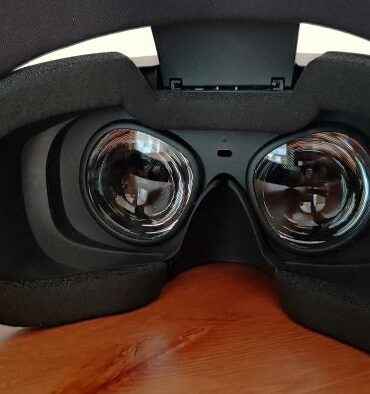Oculus home rift gear vr gaming achievements