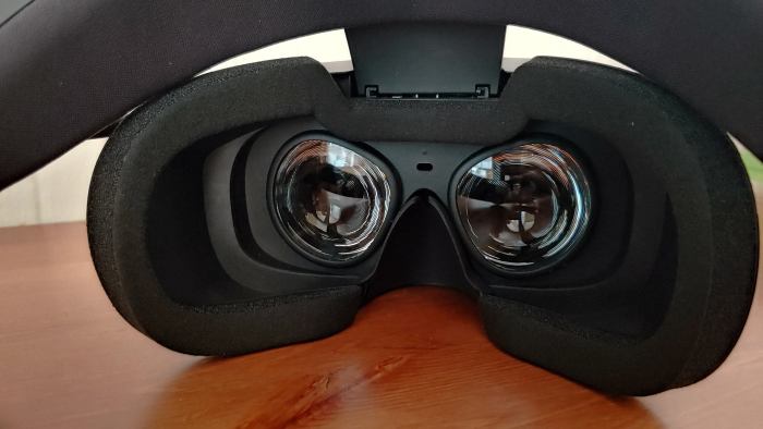 Oculus home rift gear vr gaming achievements
