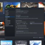 Valve delay steam auto updates preserve bandwidth coronavirus