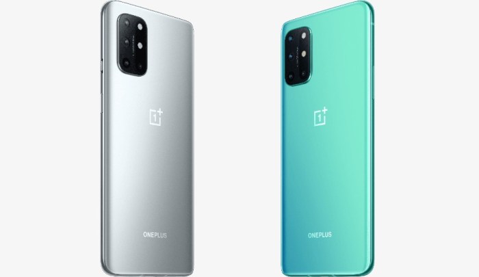 Samsung galaxy s21 android comparison pixel 5 oneplus 8t s20 note 20