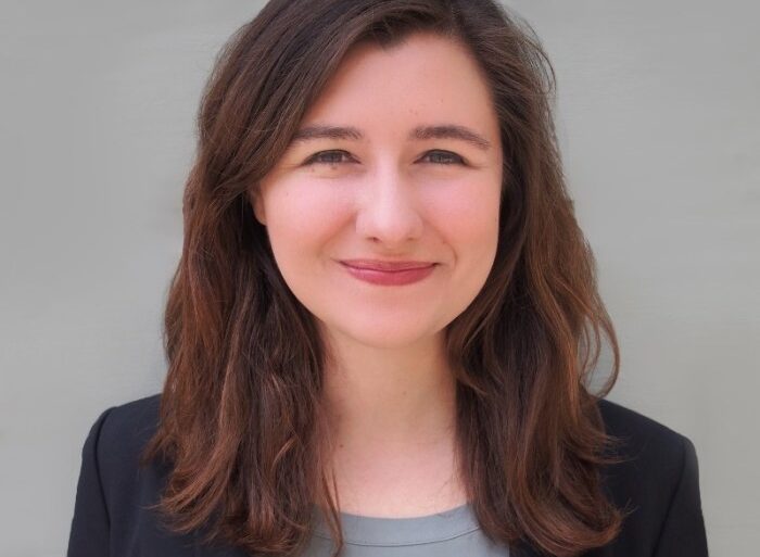 Its epics turn to question googles expert economist catherine tucker