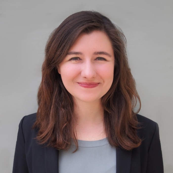 Its epics turn to question googles expert economist catherine tucker