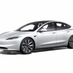 Elon musk announces first tesla model 3 release date