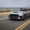 Watch ford engineers and designers gush over the incredible new gt