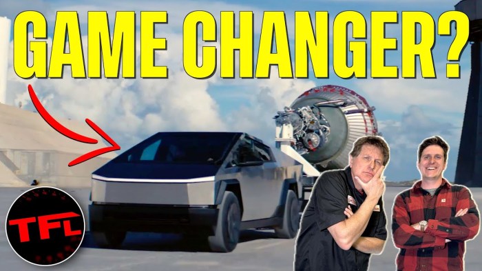 Teslas cybertruck has 11000 pounds of towing capacity