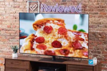Lg display oled tv panel fourth generation features