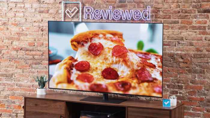 Lg display oled tv panel fourth generation features