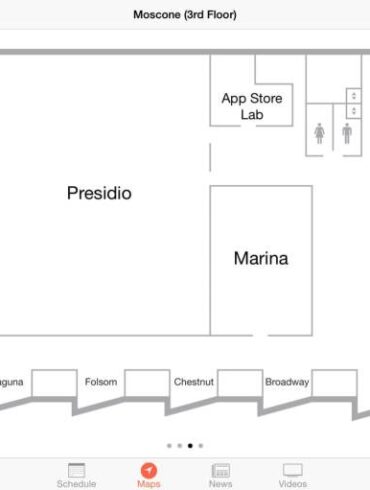 Apple iphone ios 10 update wwdc home app