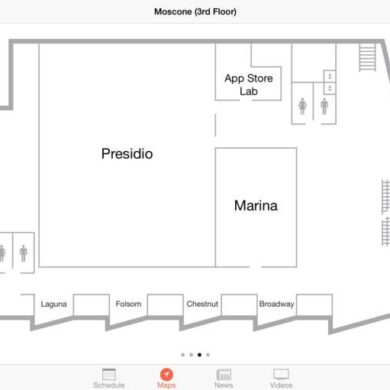 Apple iphone ios 10 update wwdc home app