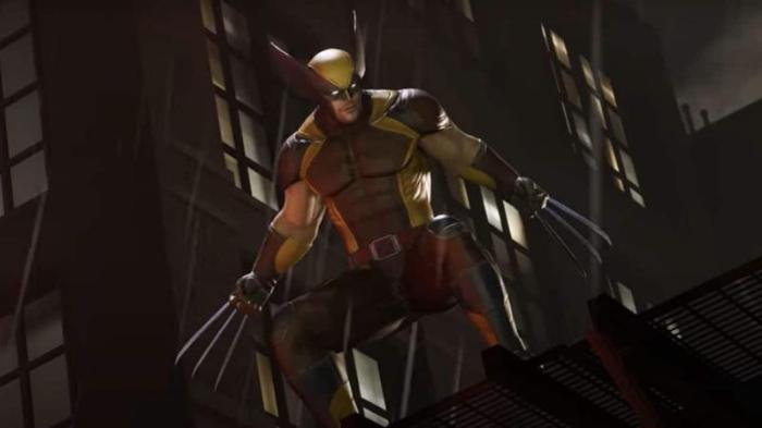 Insomniac games announces marvel wolverine game ps5