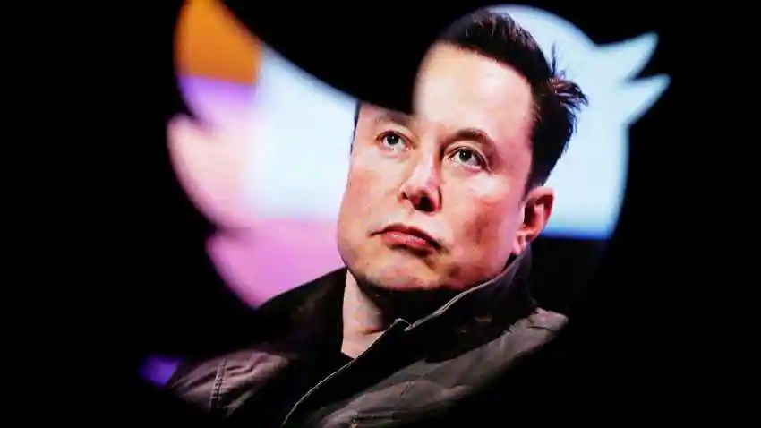 Elon musk twitter layoffs revenue