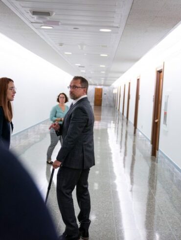 Twitter mudge zatko cybersecurity whistleblower markey durbin blumenthal