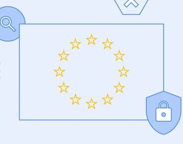 Meta european union digital services act monitoring compliance charge challenge