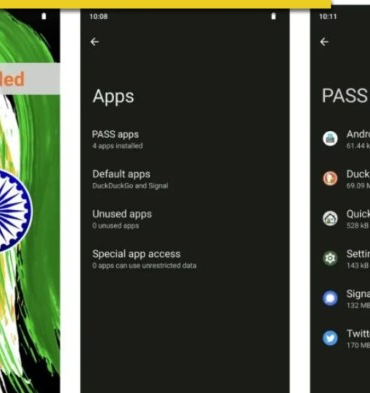 Android wear operating system rival work coming soon