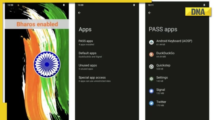 Android wear operating system rival work coming soon