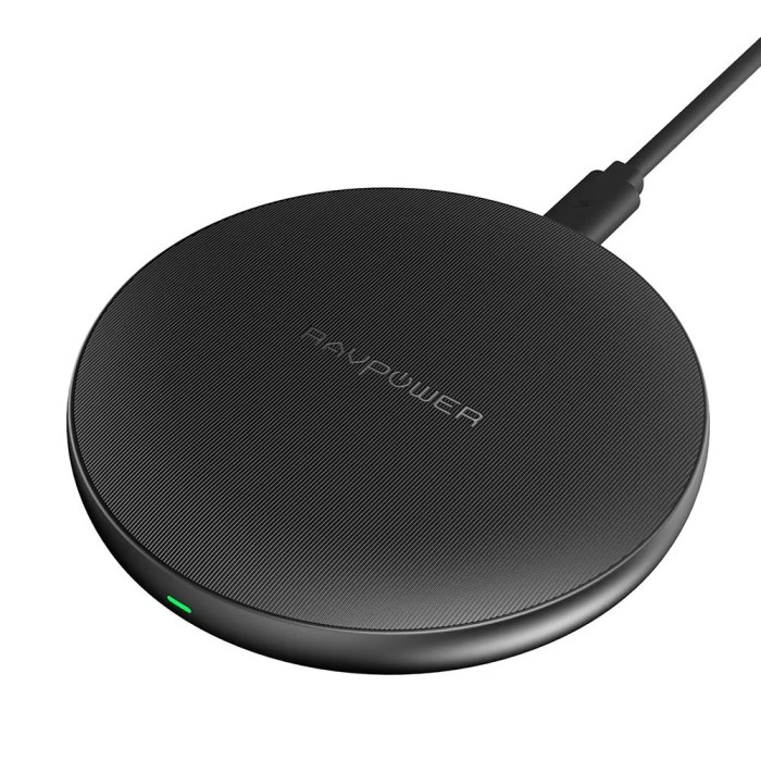 Charging qi wireless best pad pads tricks tips ultra ravpower safe basic Ios 11 2 beta wireless charging qi 7 5 watts faster update iphone x 8
