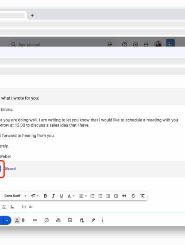 Smart assistant please thank you