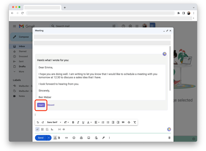 Smart assistant please thank you