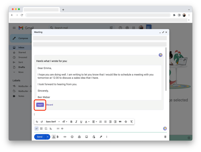 Smart assistant please thank you