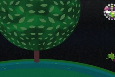 I hope katamari damacys creator gets a royalty when i buy his delightful mouse mat