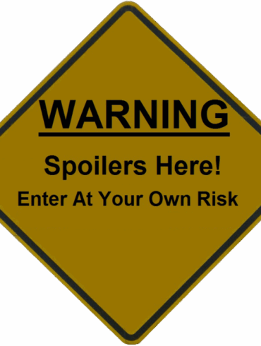 How set spoiler warnings ps5