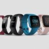 How restart your fitbit tracker