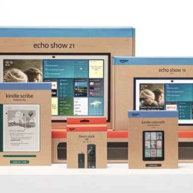 Huge one day sale amazon devices helps you save big echo kindle fire tv and more