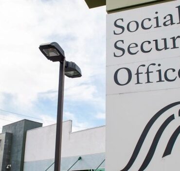 When will social security reserves run out a new report estimates the date