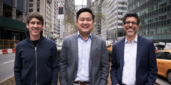 Foursquare user data ceo jeff glueck vergecast