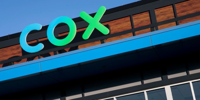Destroyed tracking sanction cox evidence Cox communications record labels lawsuit appeal 1 billion piracy isp charter