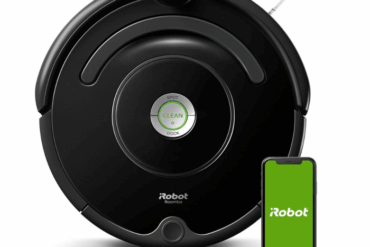 Irobot os intelligent software robot vacuums