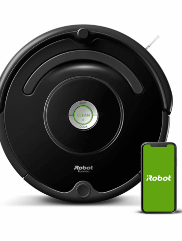 Irobot os intelligent software robot vacuums