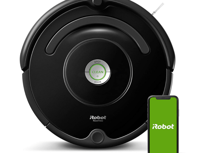 Irobot os intelligent software robot vacuums
