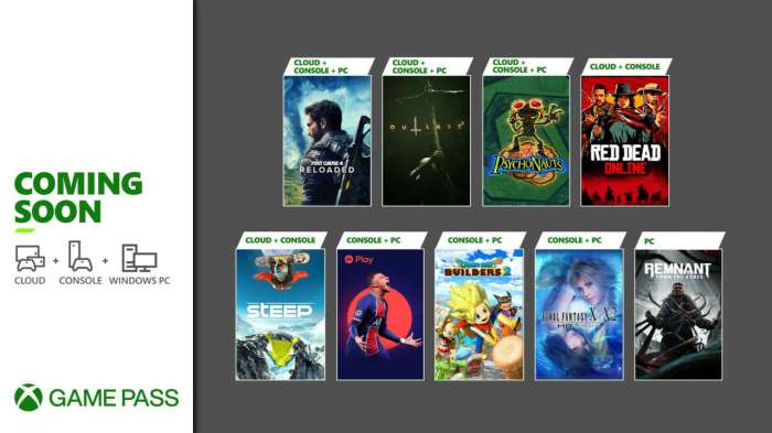 Microsoft square enix acquisition mobile xbox game pass
