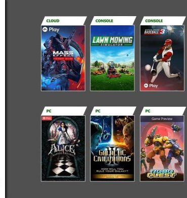 Microsoft square enix acquisition mobile xbox game pass
