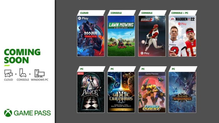 Microsoft square enix acquisition mobile xbox game pass