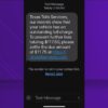 Check your messages scam texts on the rise