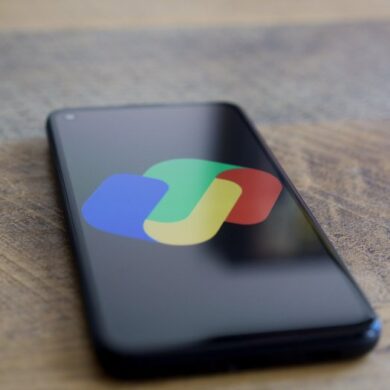Google pay now works android 11 public beta